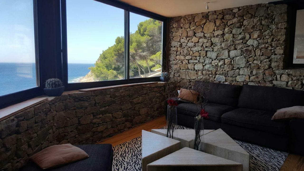 La Gavaresse Apartment Carqueiranne Exterior photo
